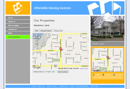 Affordable Housing Societies